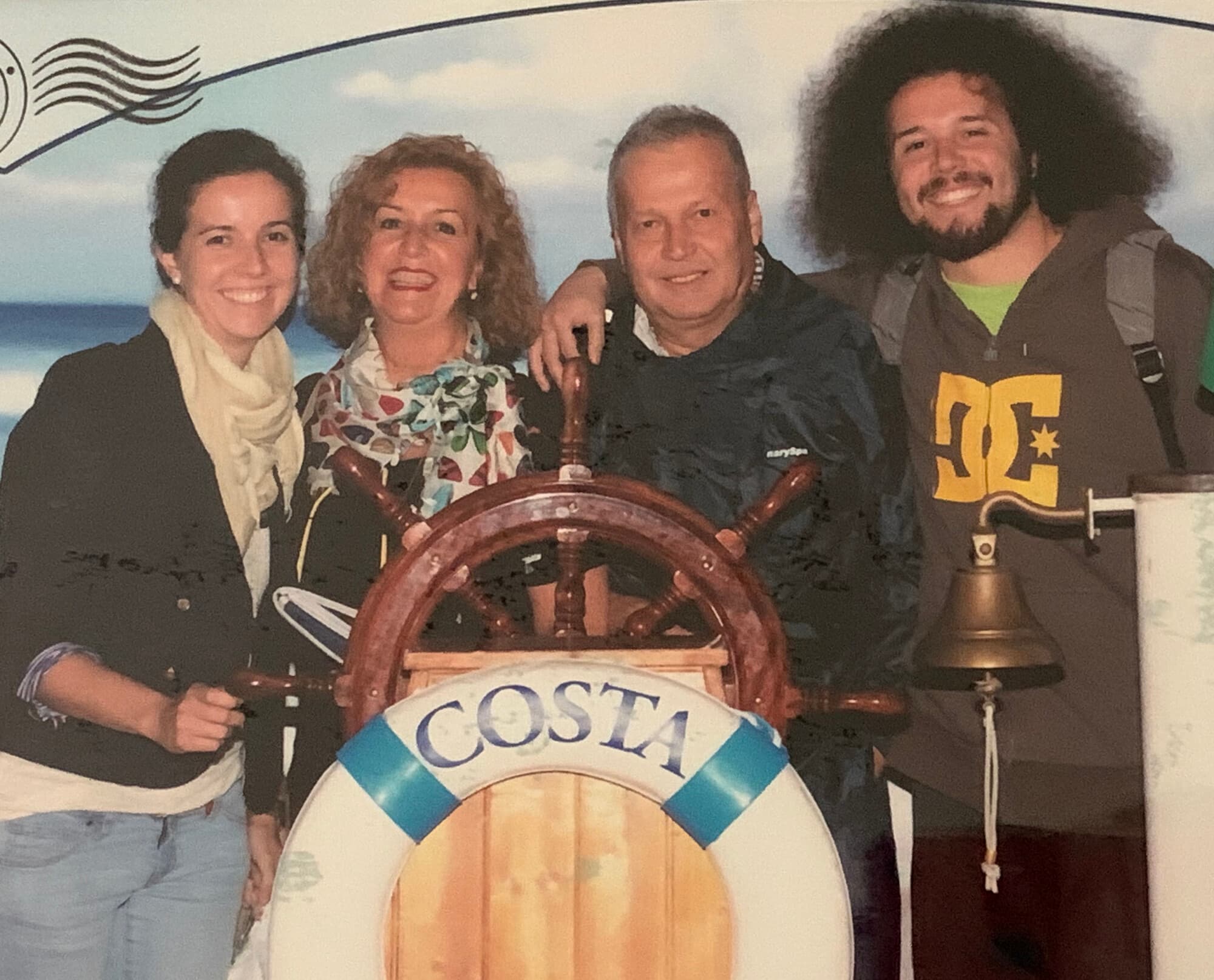 Foto archivada