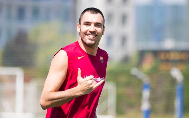 Pierre Oriola: “Notamos el parón"