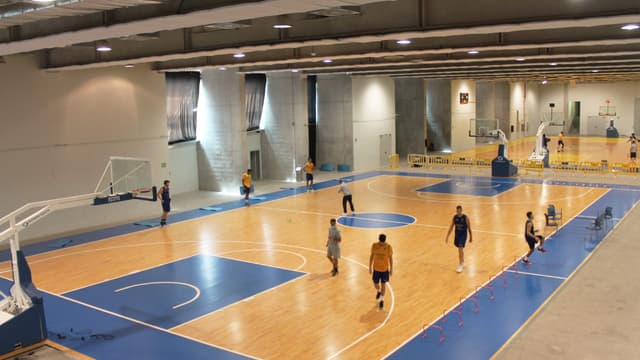 Matt Costello: "Gran oportunidad"