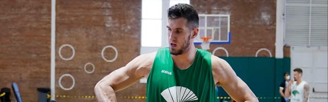 Guerrero: “Estamos trabajando bien"