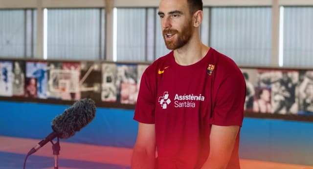 Claver: "Será muy intenso"