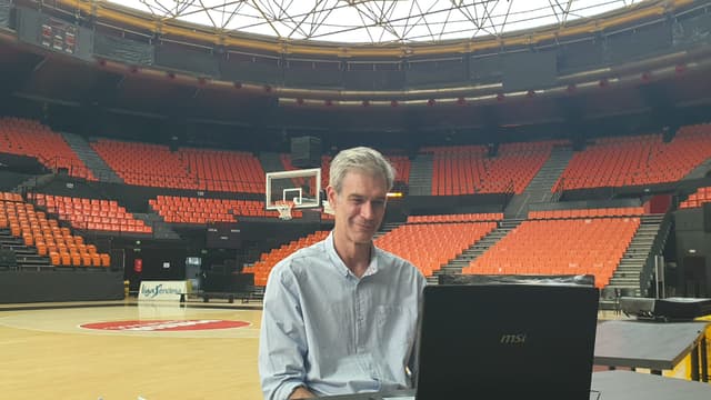 "La prioridad, la sanitaria"