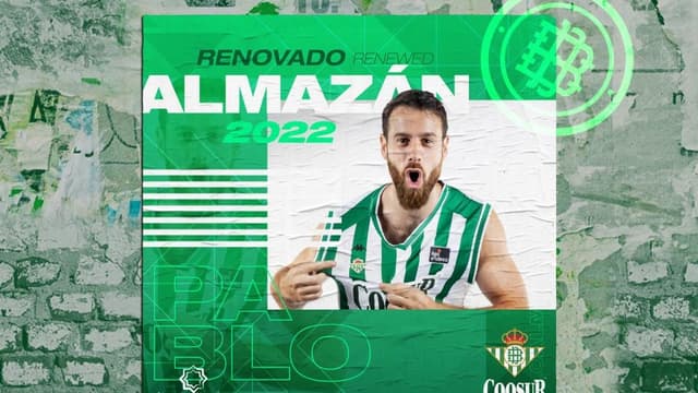 Almazán, renovado