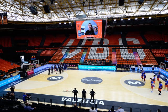 StairMedia en la Fase Final