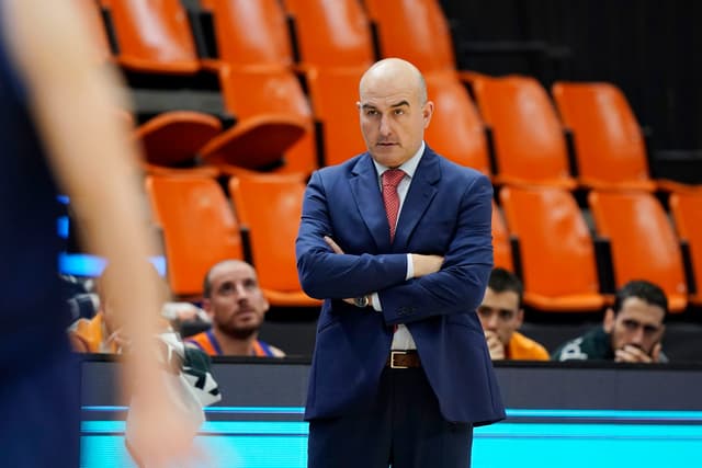 Ponsarnau renueva por Valencia BC