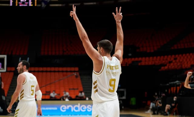 "Afronto el futuro con ilusión"