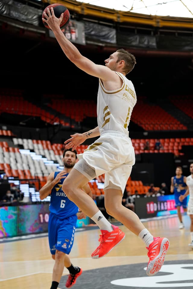 Altas y bajas Jornada 12
