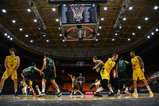 Crónica: Iberostar-Joventut (82-80)