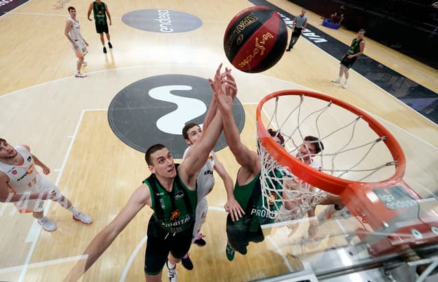 Fase Final: Más puntos e igualdad