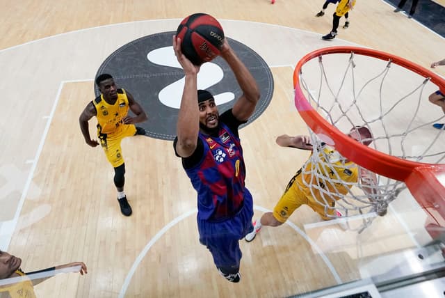 Brandon Davies, hasta 2022