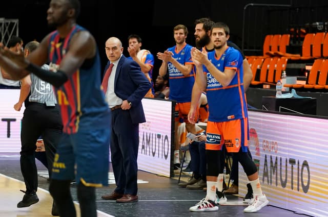 Ponsarnau: "Ha salido cruz"