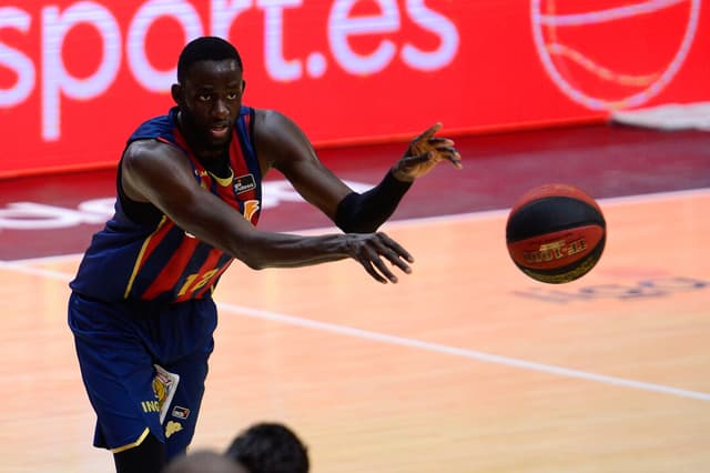 Ilimane Diop, hasta 2023