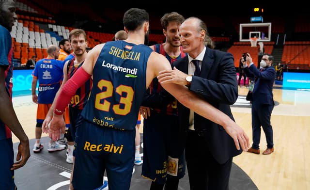 Ivanovic: "Defensa muy buena"