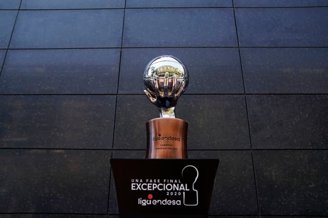 ¡Un día para la gran final!