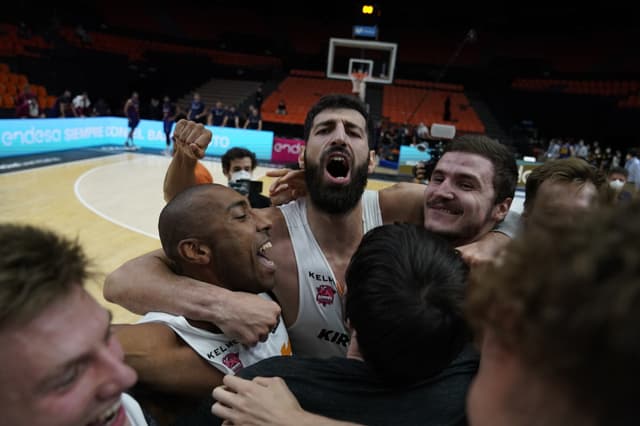 Granger: "No tengo palabras"