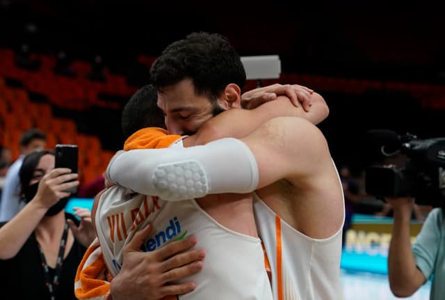 ¡La locura de Toko Shengelia!