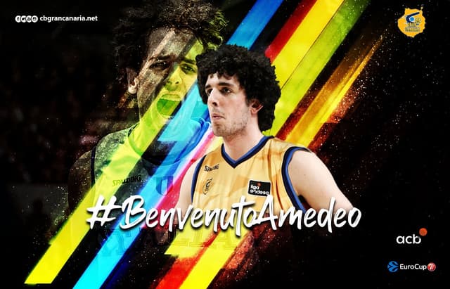 Della Valle, nuevo amarillo
