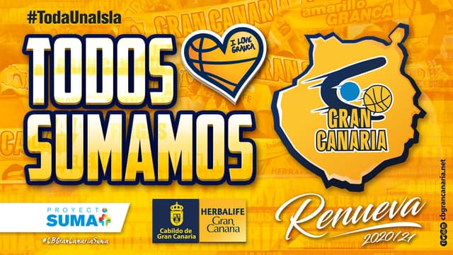 Herbalife GC: Campaña abonos 20-21