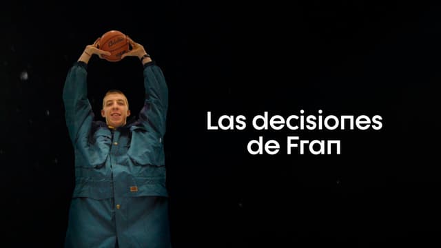 "Las decisiones de Fran"