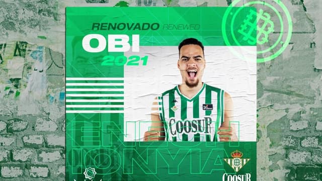 Enechionyia, renovado