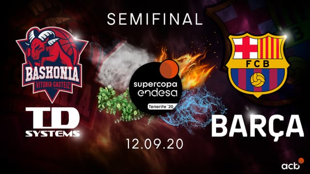 5 apuntes del TD Systems BK-Barça