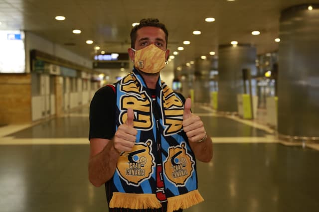 Della Valle: "Un gran equipo"