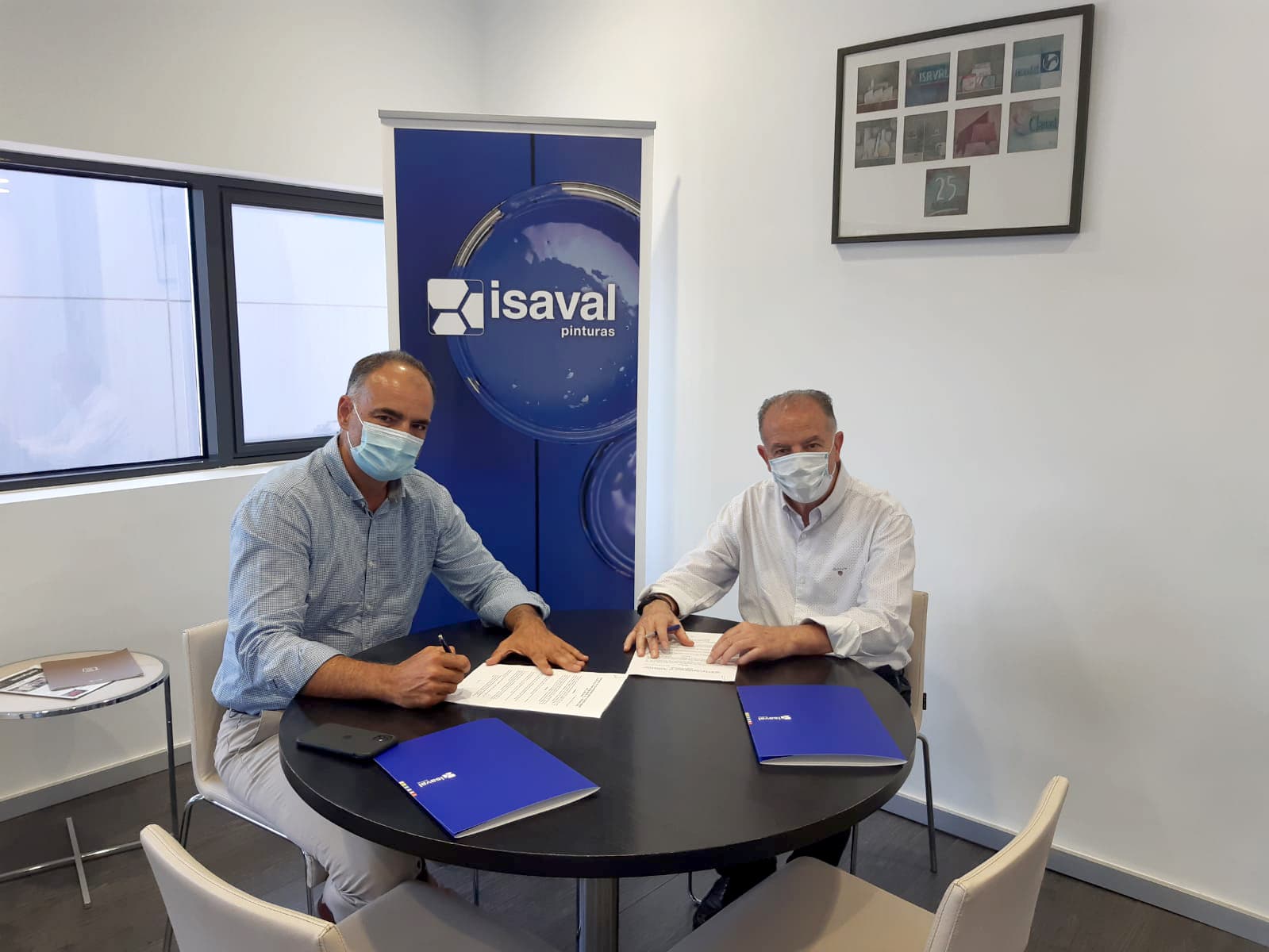 Foto archivada