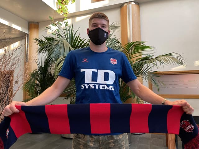 Incorporaciones baskonistas llegan