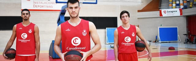 Casademont: Triple cesión