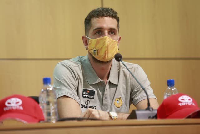 Presentación Della Valle-Albicy