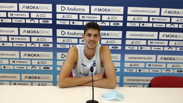 Paulí: "Hemos crecido como equipo"