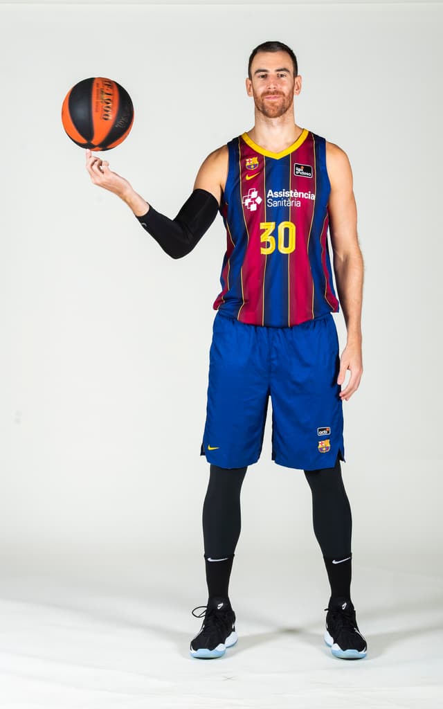 Claver: Un +46 para la historia