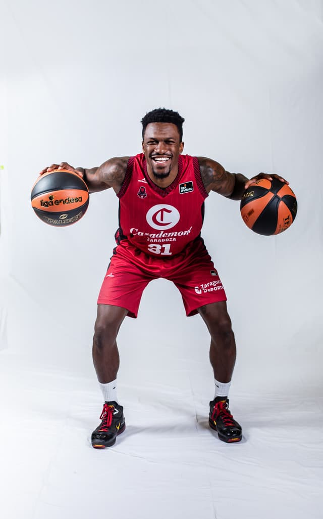 Dylan Ennis, en 40 chispazos