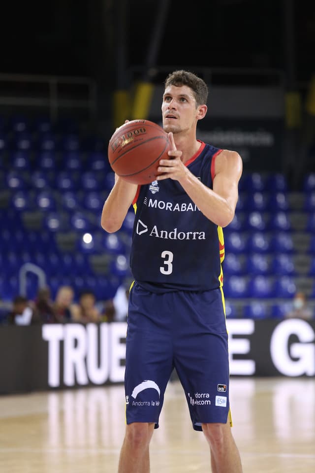 Bajas en el MoraBanc Andorra