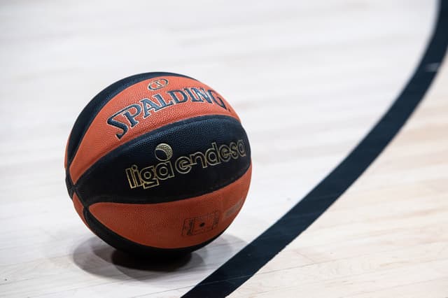 Aplazado RETAbet B-MoraBanc Andorra