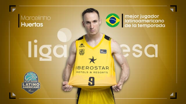 Splitter: "Se merece el premio"