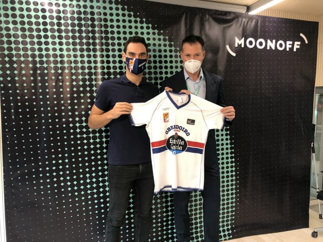 Ozmikrak, presentado en Santiago