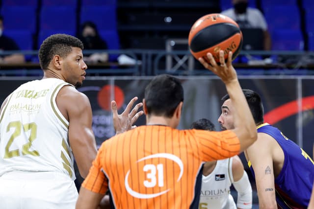 Power ranking Liga Endesa (II)