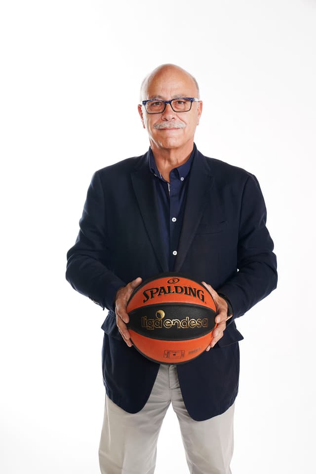 Eduardo Garcia renuncia a su cargo