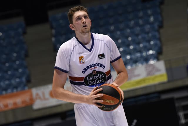 Birutis, Jugador de la Jornada 1