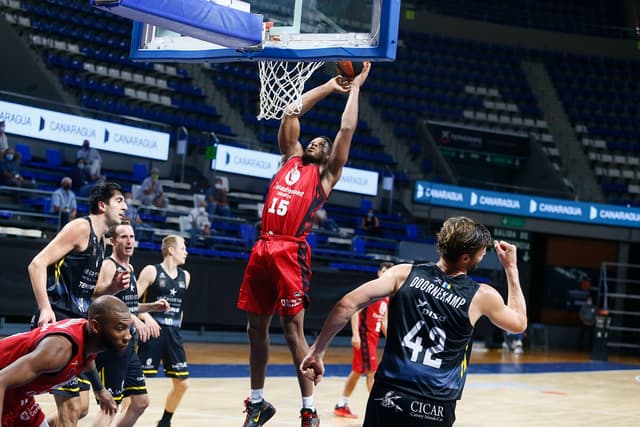 Konate deja Zaragoza