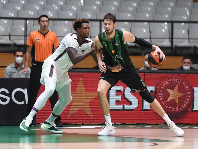 Joventut-Unicaja (81-73)