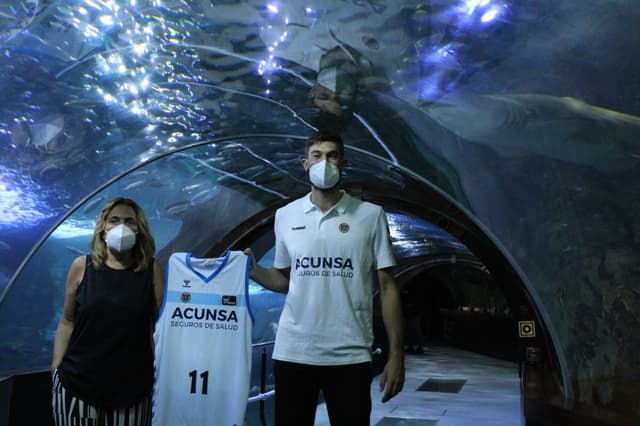 Magarity: "Me gusta ganar"