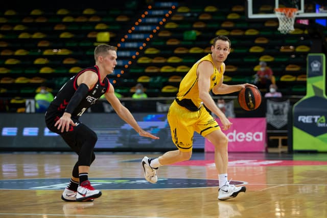 Crónica RETAbet-Iberostar (70-81)