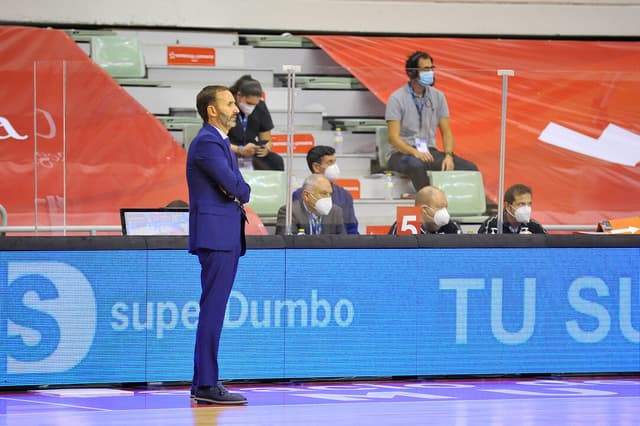 Rueda de prensa Sito Alonso