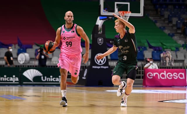 Todo sobre el Barça-Unicaja