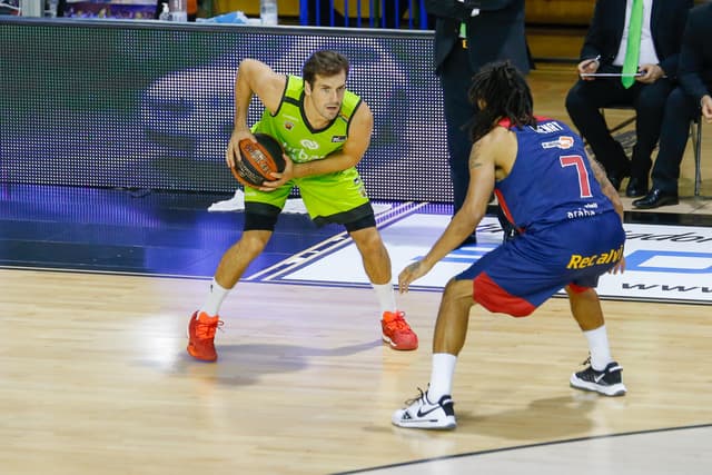 Bellas: “Llegamos con necesidad"