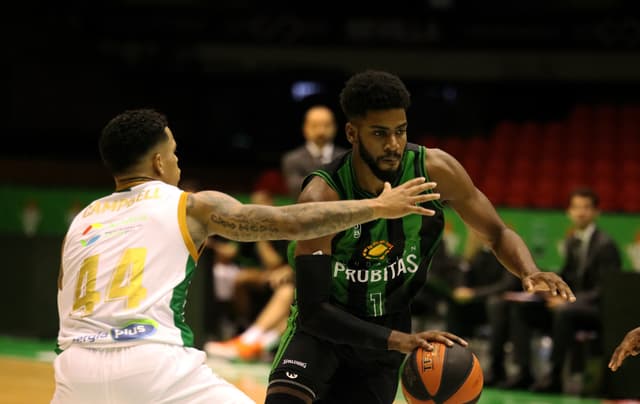 Coosur R.Betis-Joventut (57-78)