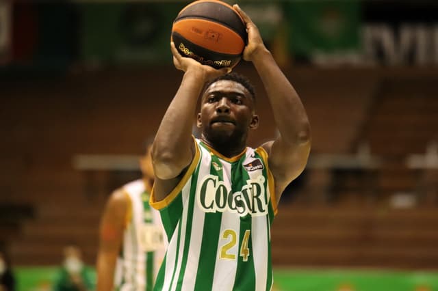 Ouattara, baja ante Valencia BC