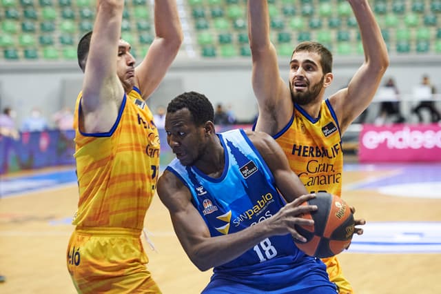 El triunfo burgalés más abultado